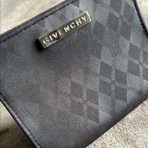 Givenchy Black Clutch - Picture 5 of 7